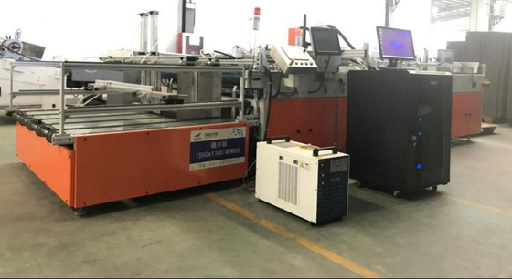 PALL10μM फ़िल्टर के साथ नालीदार कार्डबोर्ड कार्टन बॉक्स इंकजेट प्रिंटर